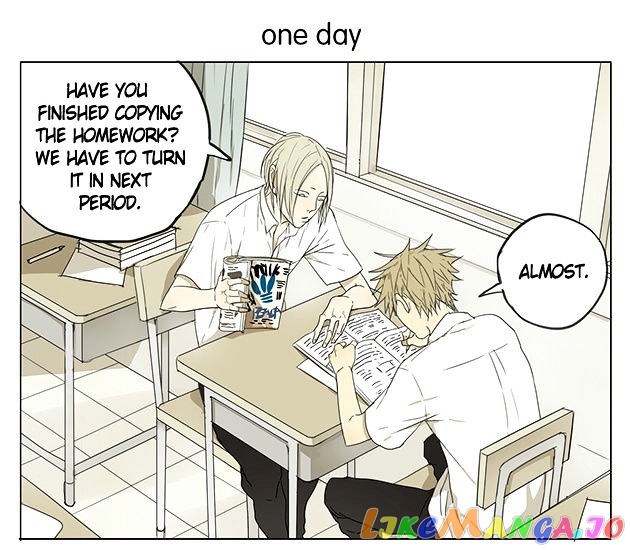 19 Days chapter 57 image 1